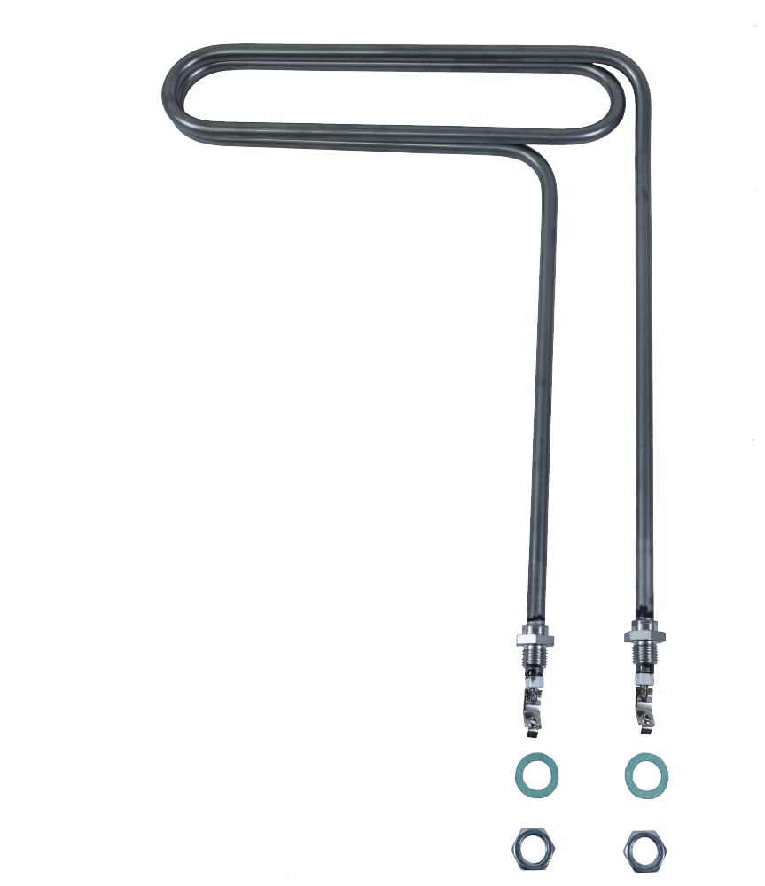 Heating element 5000W 230V, steam