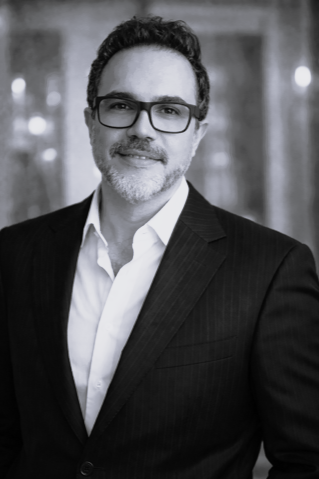 Dr Colin McTari