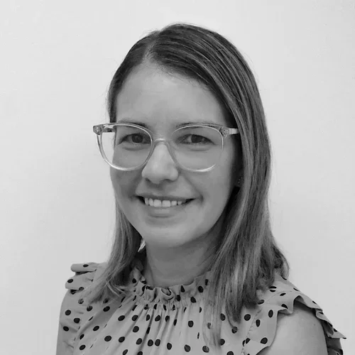Dr Patricia Porras Rodriguez