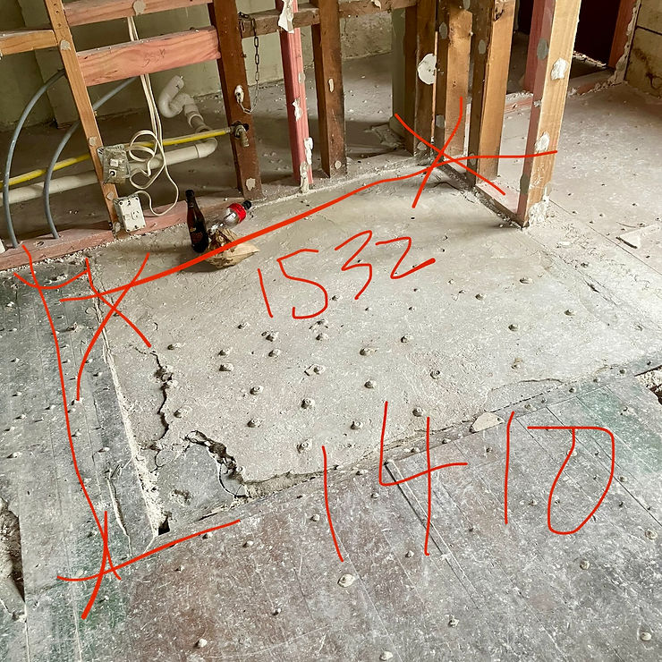 Expect the Unexpected - Passive House EnerPHit