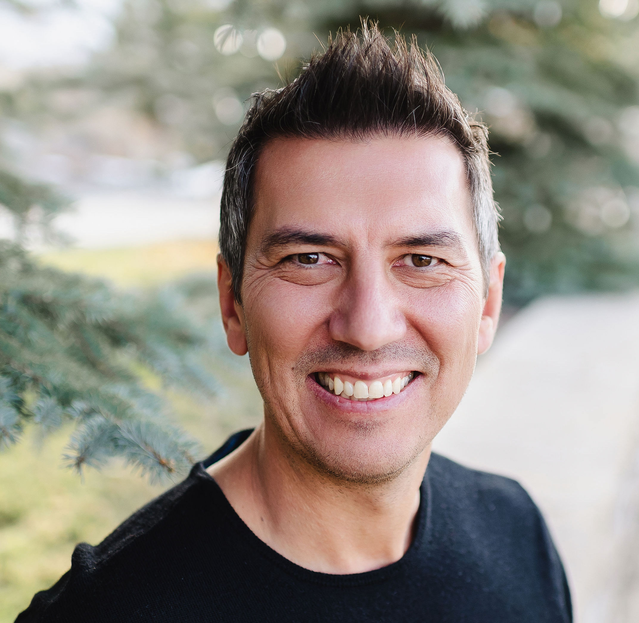 Eugen Ilie, founder and lead operator at Growth100