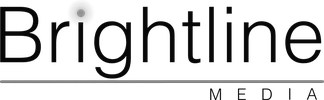 Brightline Media logo