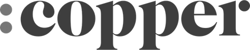 Copper logo