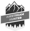 AirstreamHunter logo