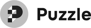 Puzzle.io logo