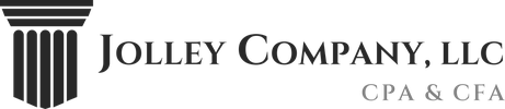 JolleyCPA logo