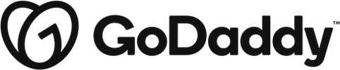 GoDaddy logo