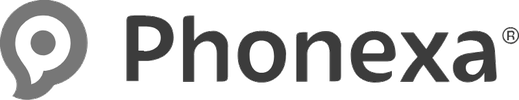 Phonexa logo