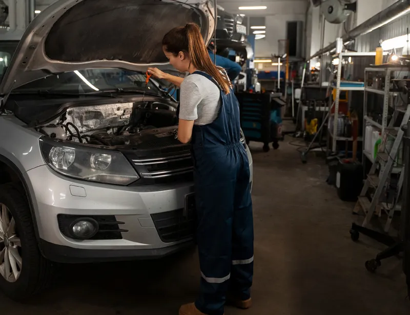 Service Image