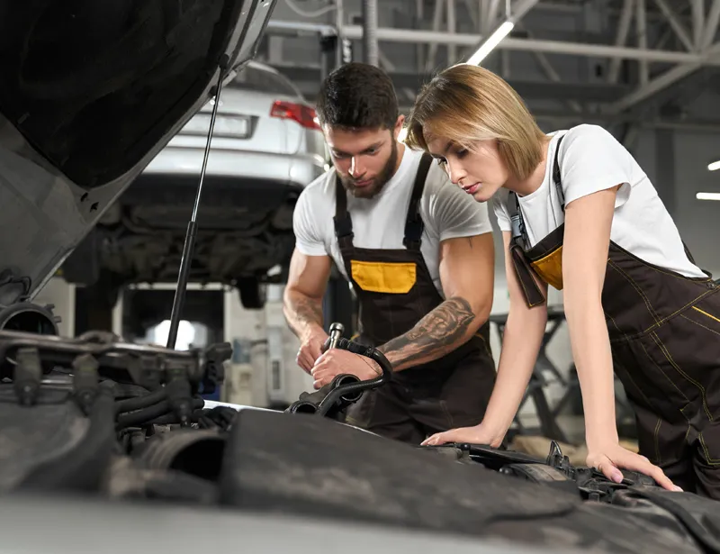 Service Image