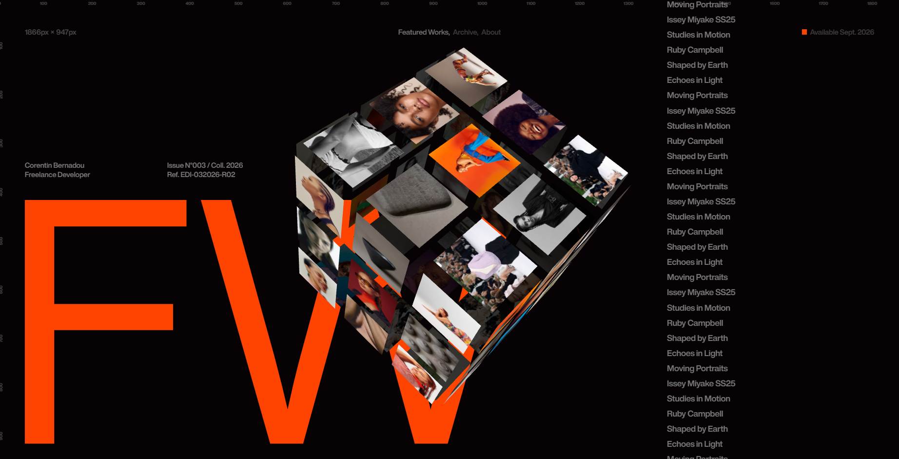 Projet 001