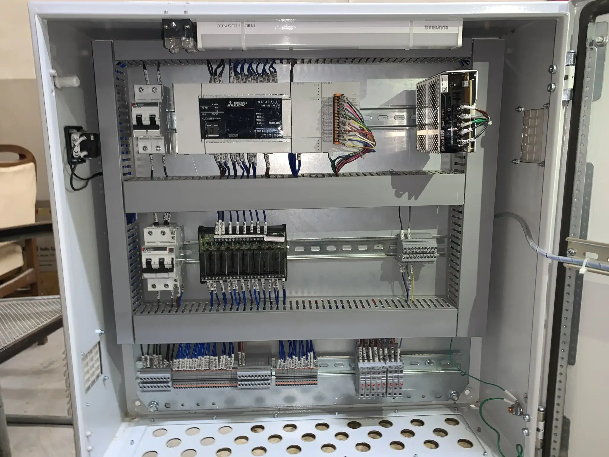 Smart City Water Monitoring 