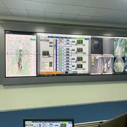 Smart City Water Monitoring 