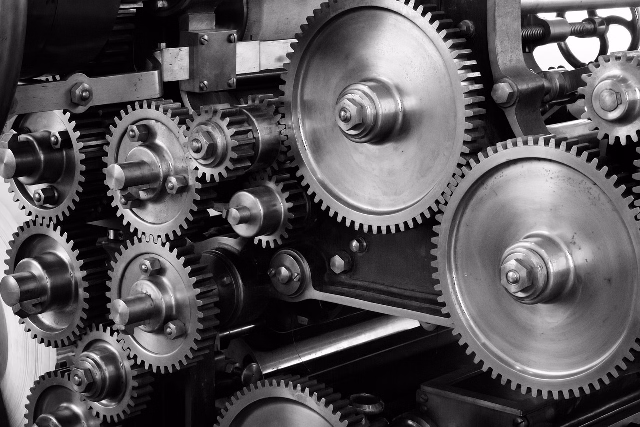 Motor vibration monitoring