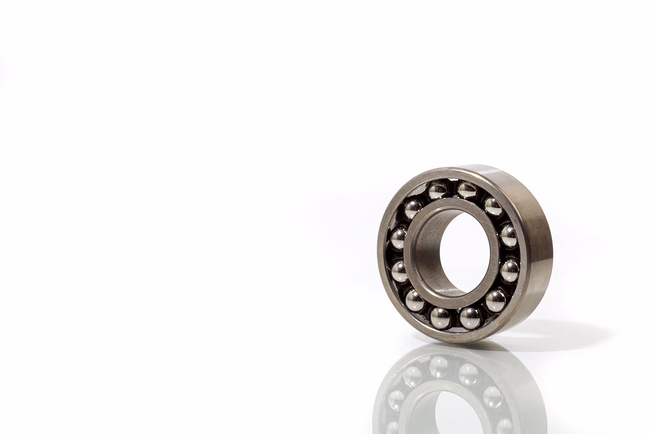 Motor vibration monitoring