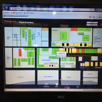 Condition-based maintenance monitoring