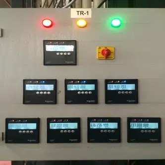 Condition-based maintenance monitoring