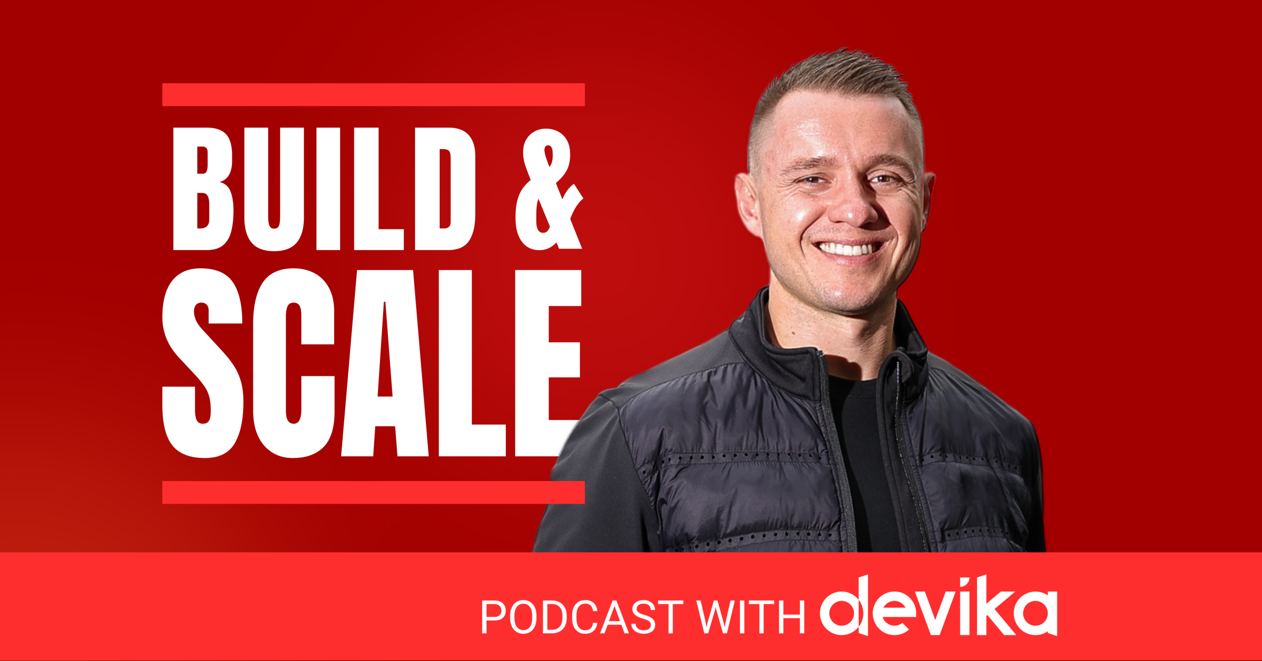 Launching Build & Scale with Devika