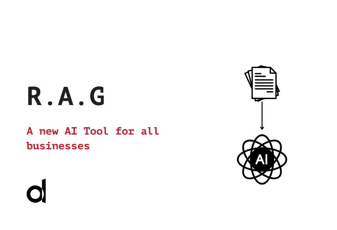 Retrieval Augmentation Generation (RAG)