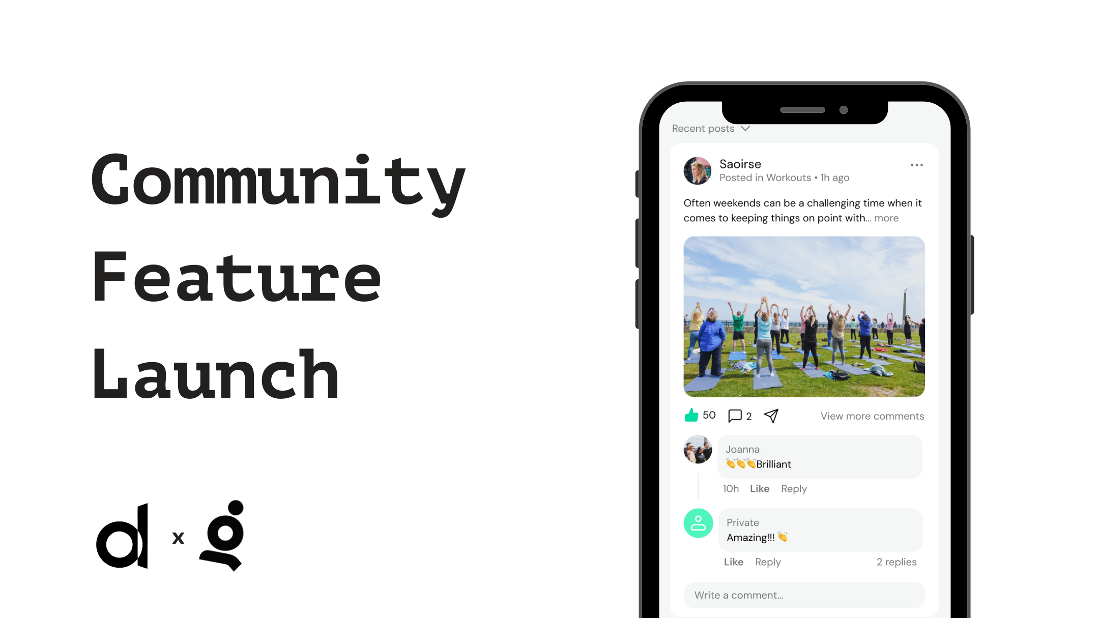 Glean App’s New AI-Powered Community Feature