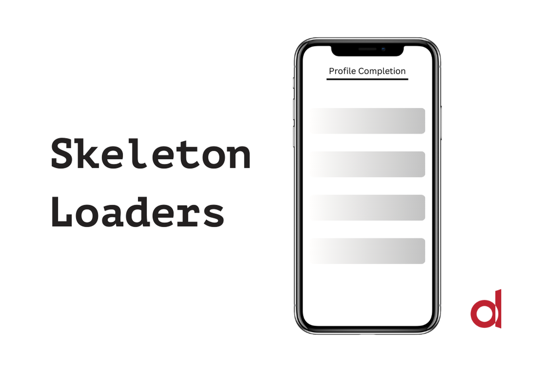 Skeleton Loaders in App Development