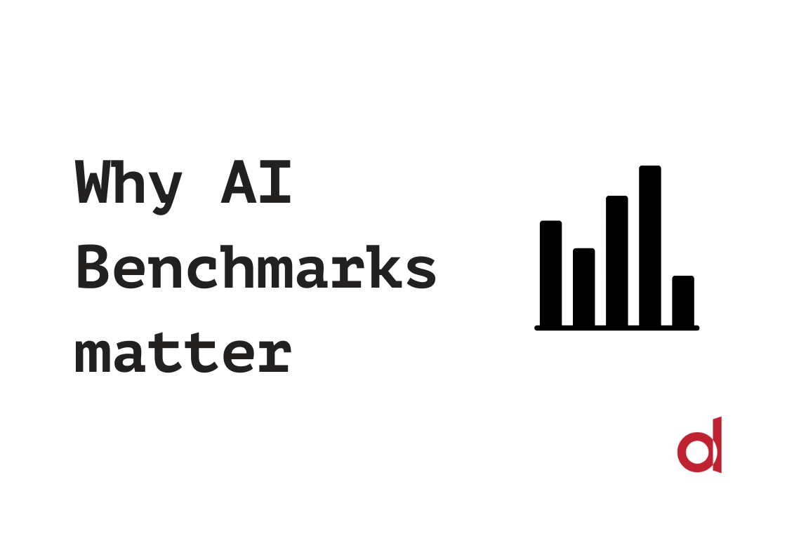 Amazon Bedrock AI Model Benchmarks & Why They Matter