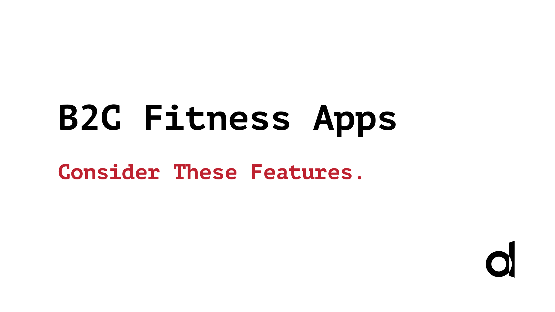 Scale Your Online PT Business with a Custom App