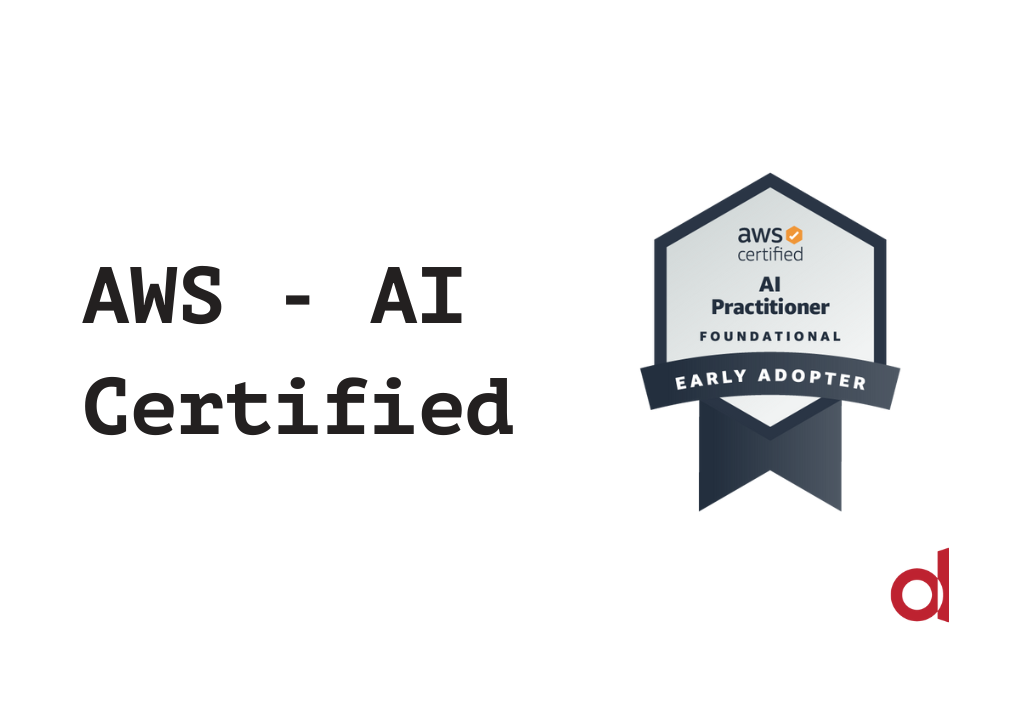 Devika Engineers Now AWS Certified AI Practitioners