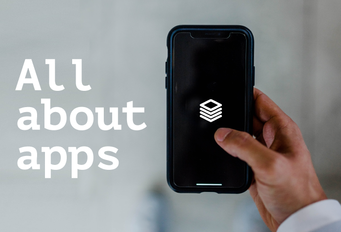 All About Apps