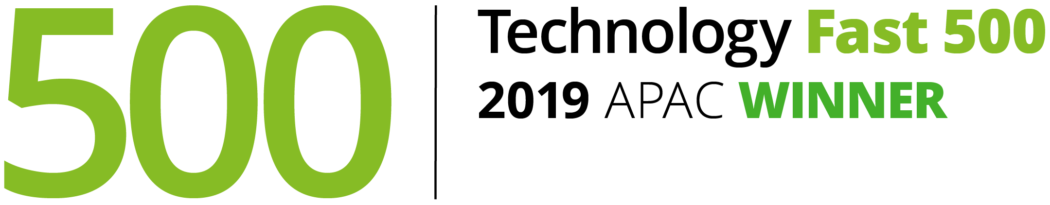 Devika Listed in Deloitte’s 2019 Technology Fast 500 APAC Award
