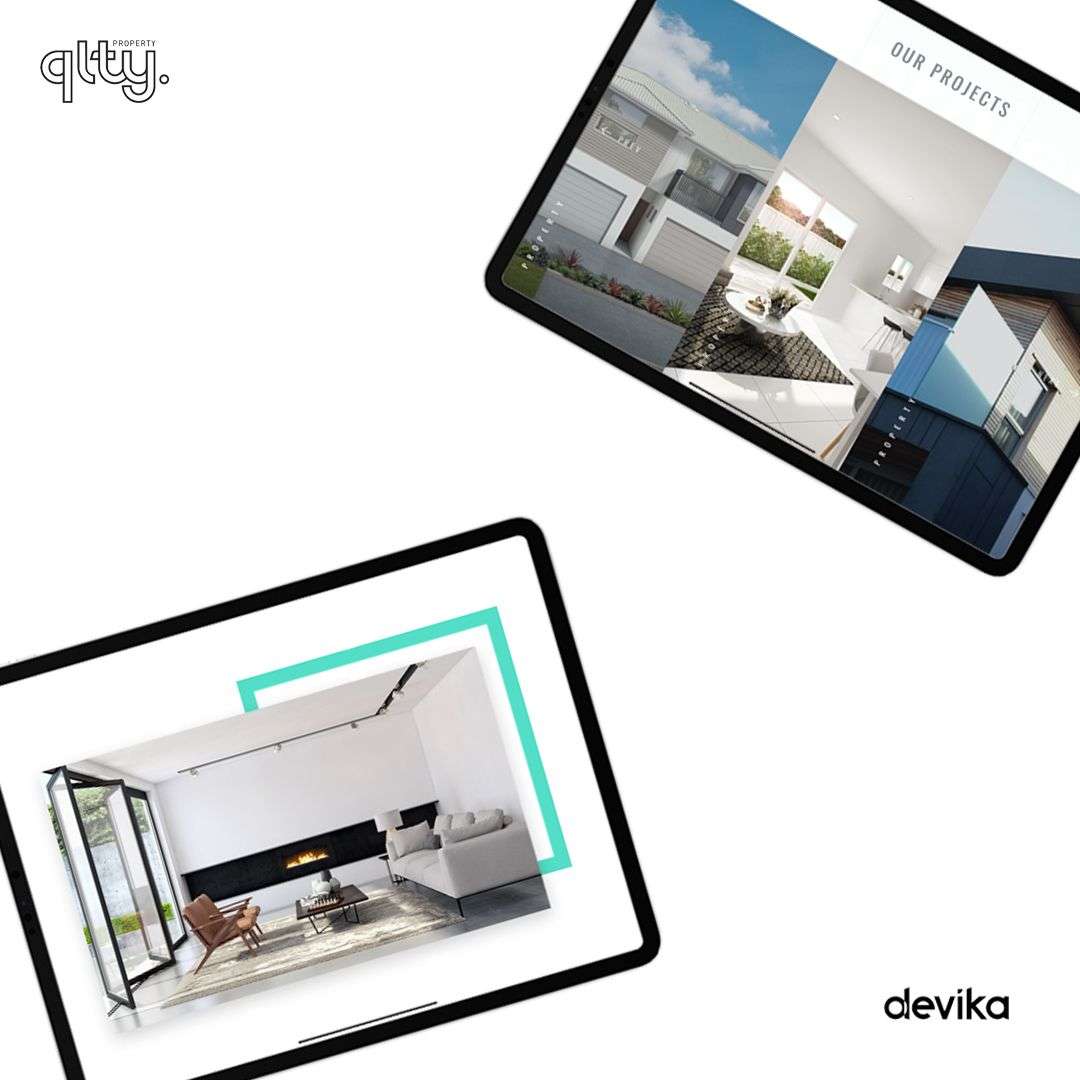 QLTY Property Create Sustainable Properties with Purpose
