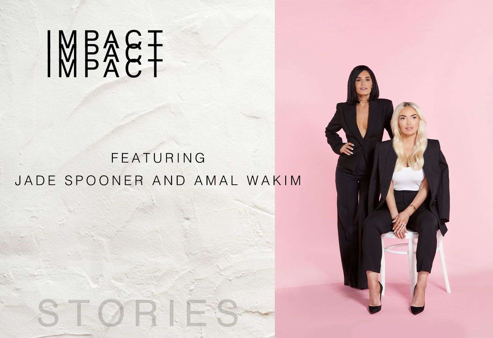 Equalution Founders Jade & Amal Challenge Dieting Assumptions