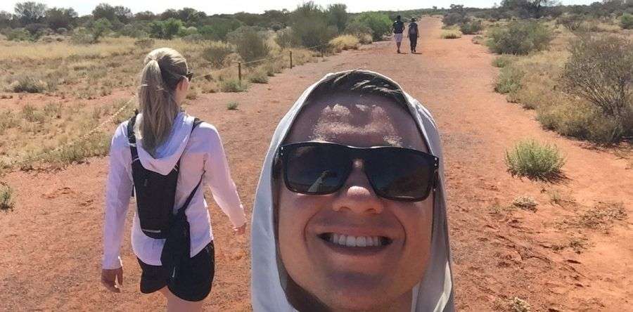 Aboriginal Australian Culture and Knowledge Scaled Through VR