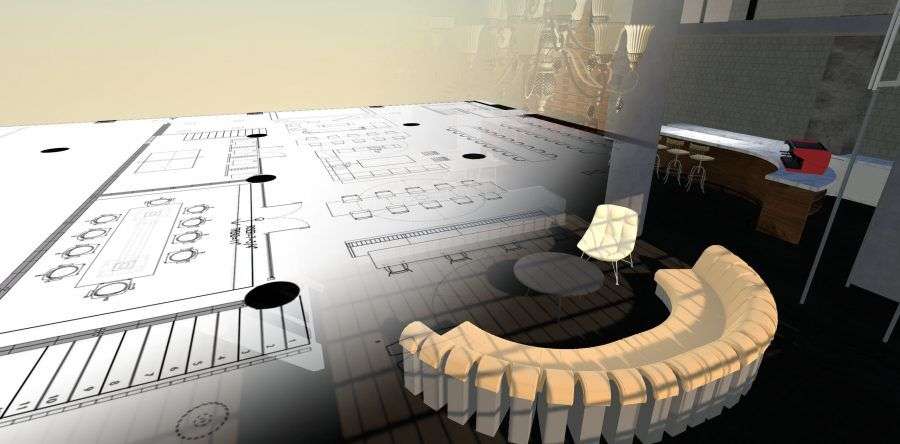 Property Development Visualisation in Virtual Reality