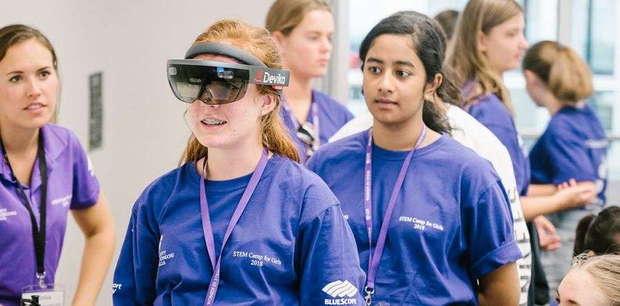 The Future of Mixed Reality and How it Will Impact Key Industries