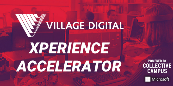 Village Roadshow Xperience Accelerator