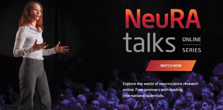 Devika Cares Partners with NeuRA For Mental Health Week