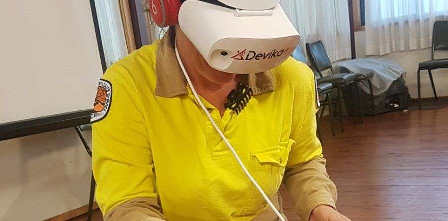 Not a fad: why I see a future for virtual reality