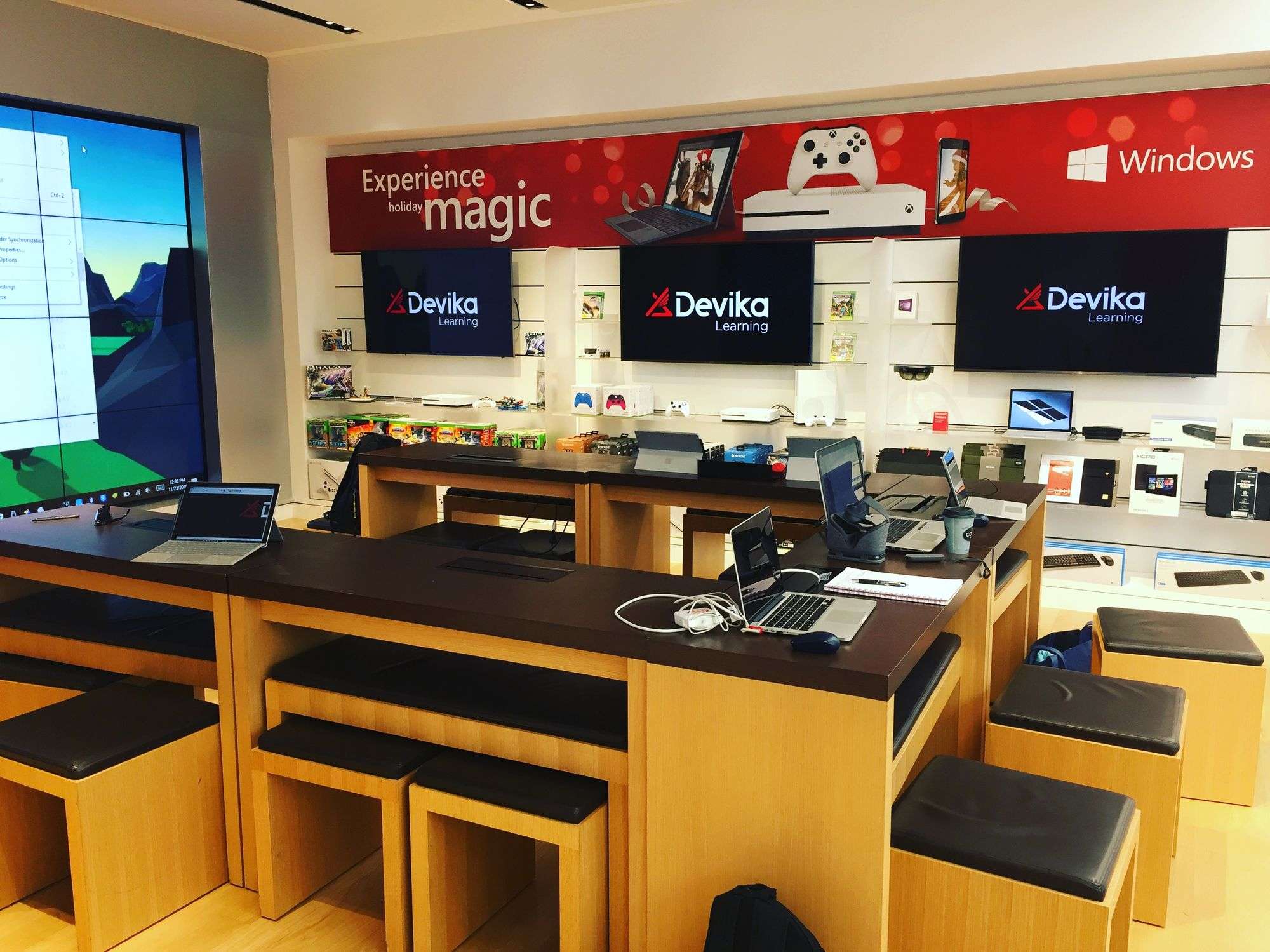 Microsoft for Education