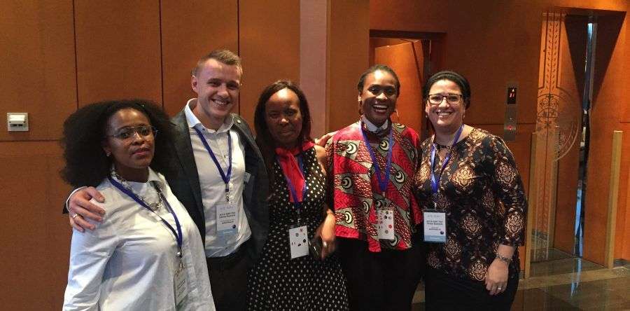 G20 YEA and Disruptive Innovation Conference