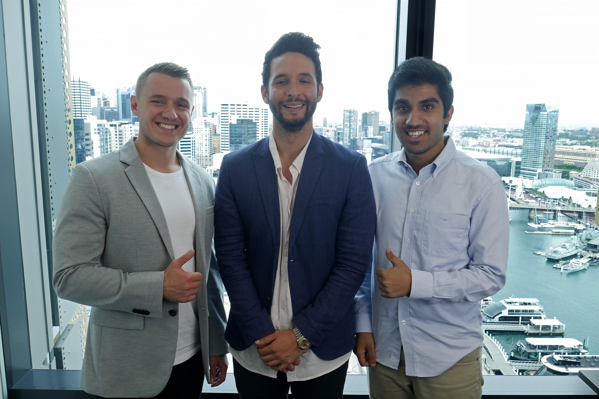 HOP And HERTZ Facilitate Ride Sharing In Australia