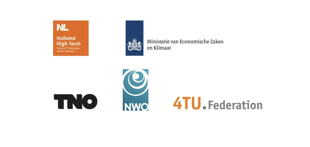 Logo's