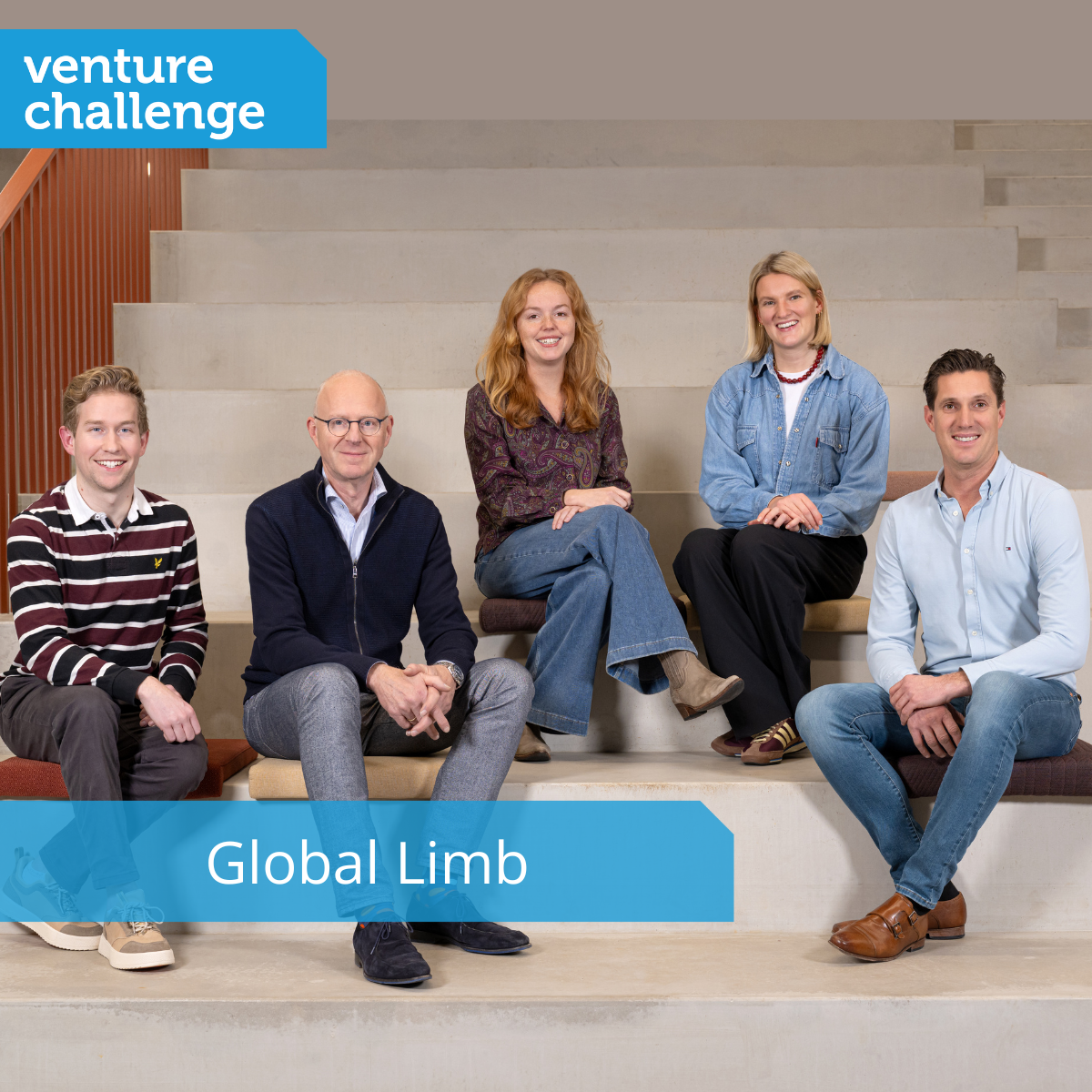 Global Limb