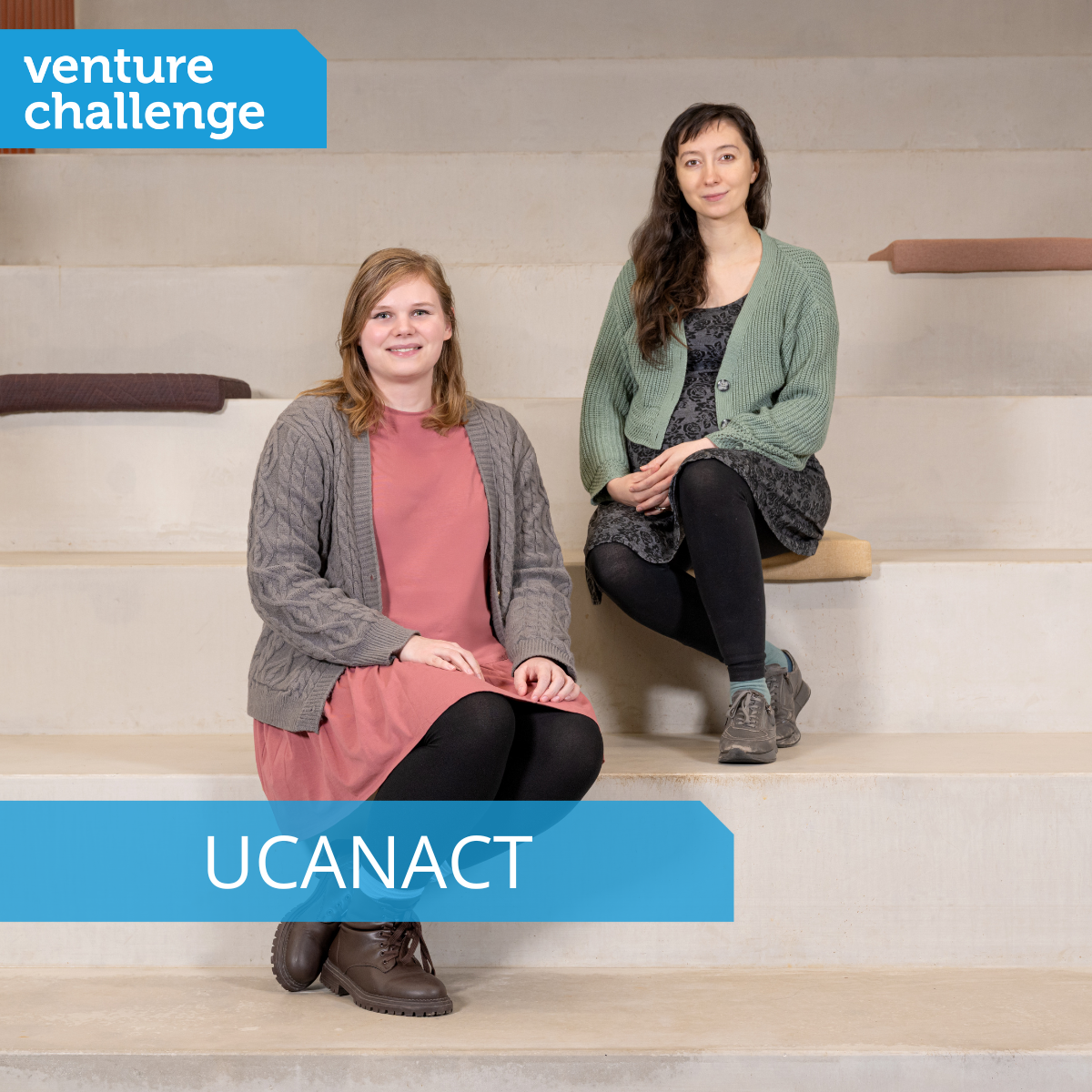 UCANACT team