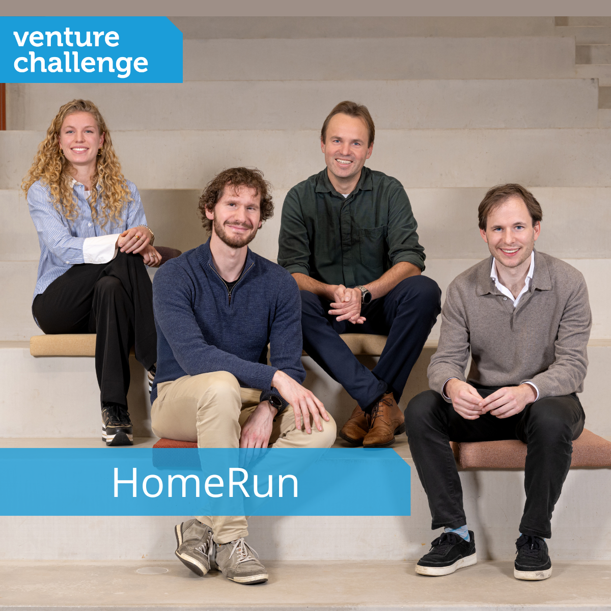 HomeRun team
