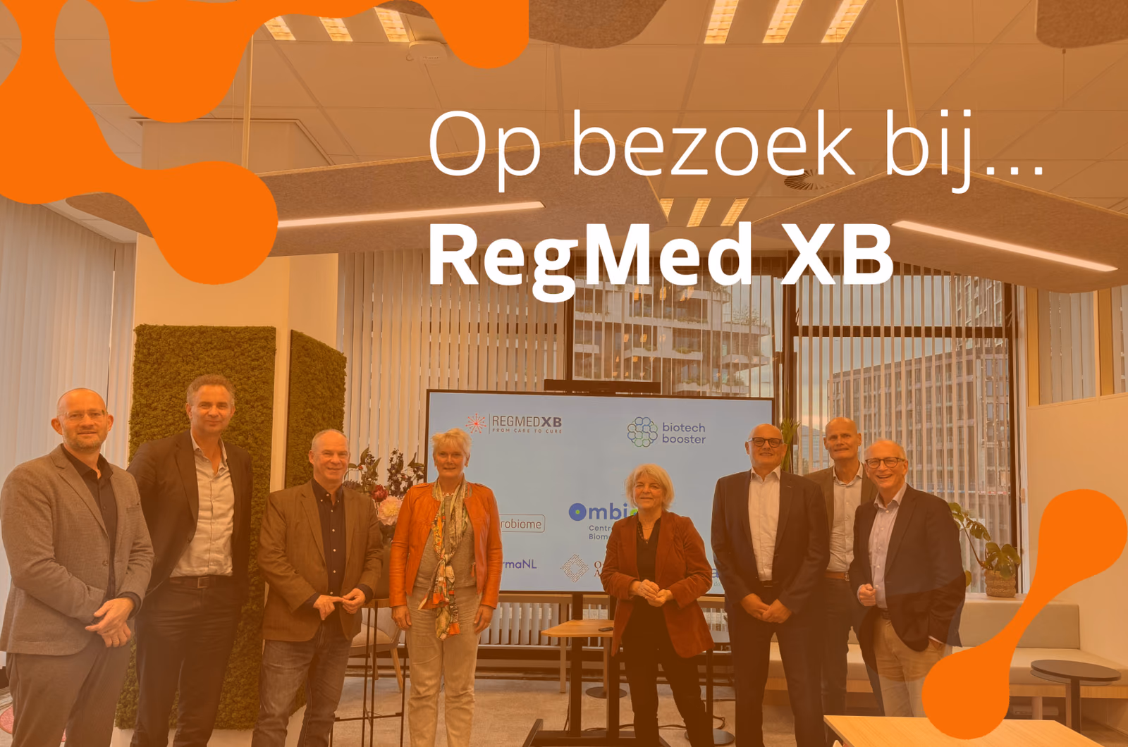 RegMed groep