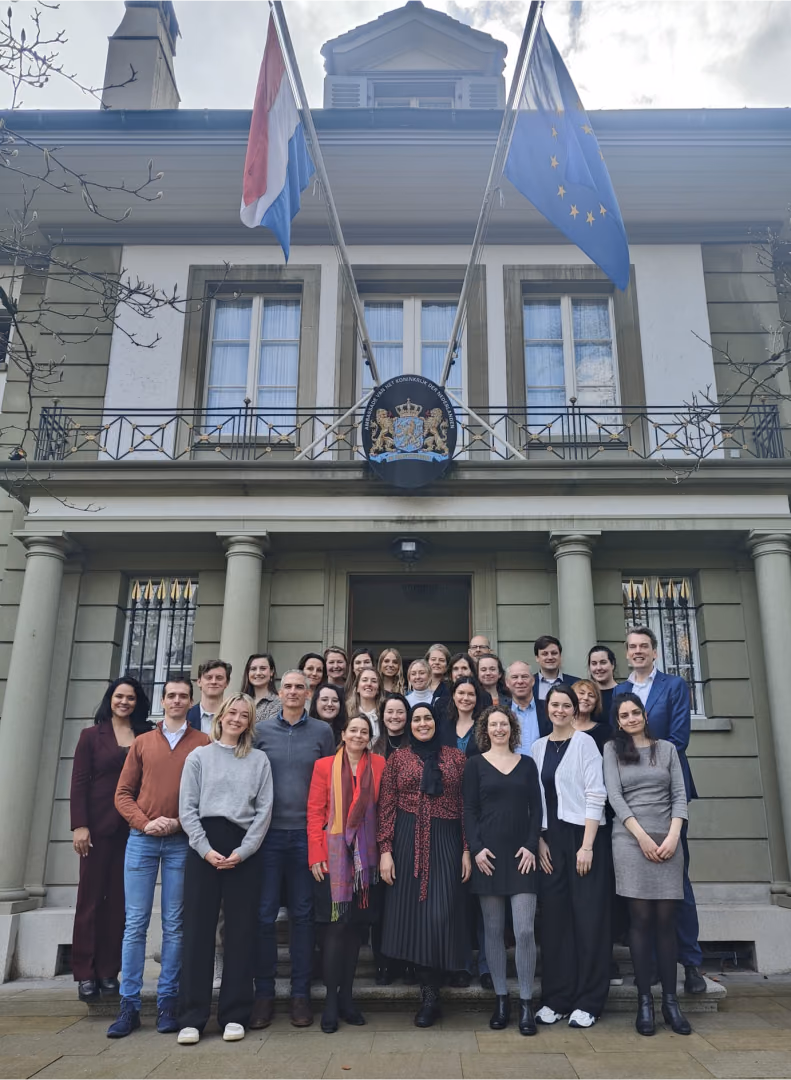 Ambassade