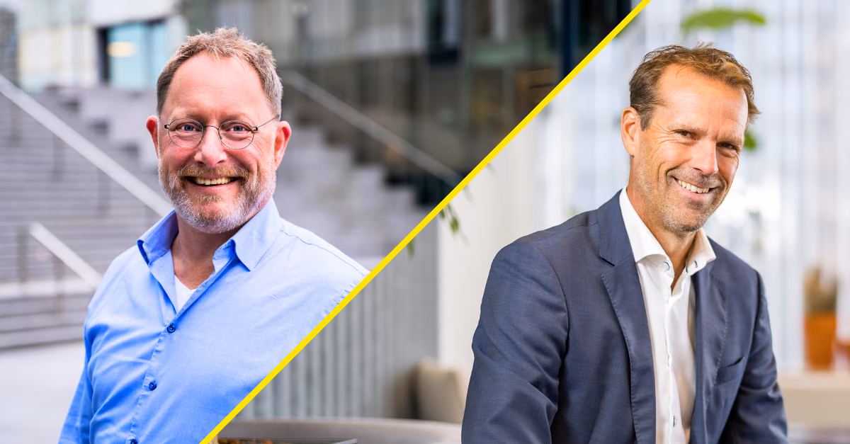 Nieuwe leiderschapsstructuur brengt Oncode Accelerator en Oncode Institute dichter bij elkaar