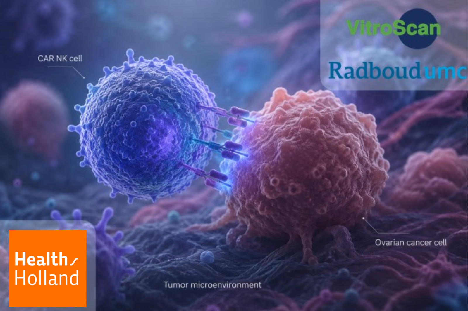 Afbeelding VitroScan