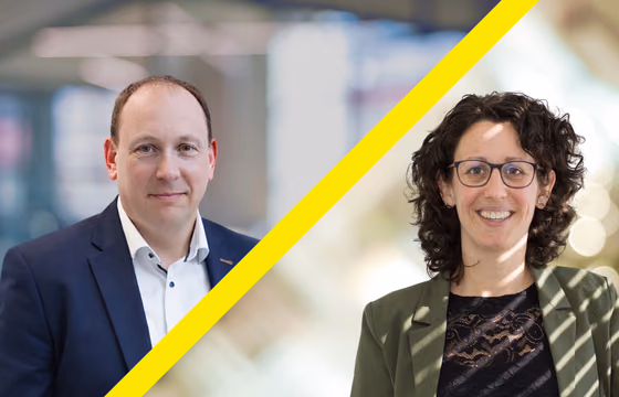 Oncode Accelerator verwelkomt ExpediteBio als nieuwe partner in de Biologics Workstream